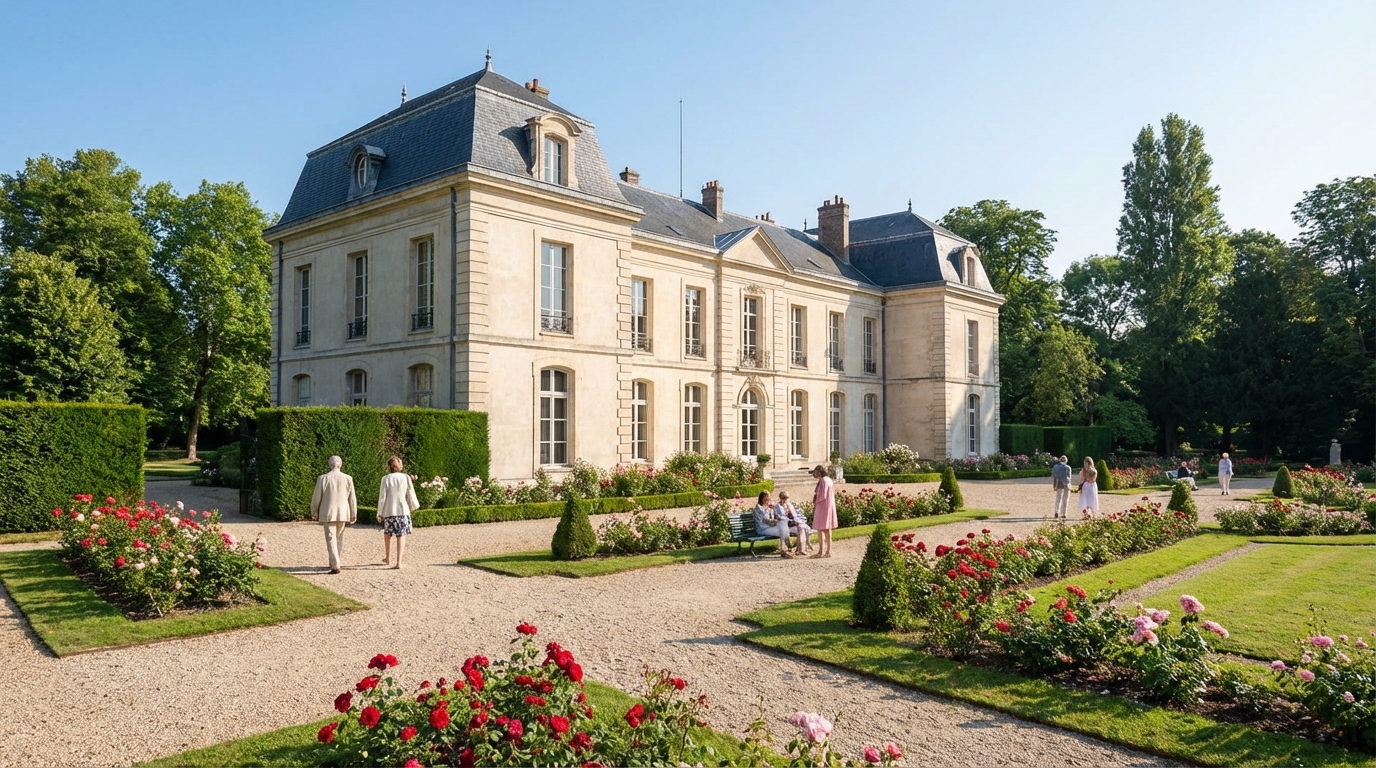 découvrez les tarifs, horaires et conseils pratiques pour votre contrôle technique à rueil-malmaison et préparez sereinement votre visite.