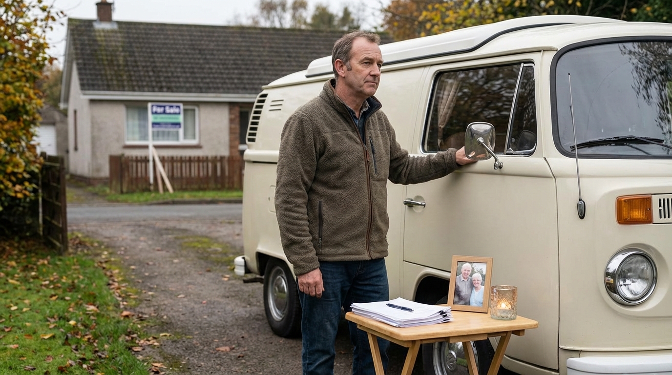 découvrez les démarches essentielles pour vendre un camping-car après un décès en toute sérénité et éviter les erreurs lors de la transmission.