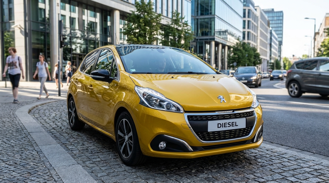 découvrez si la peugeot 208 neuve diesel est un bon choix en 2024 : avantages, inconvénients et conseils pour faire le meilleur achat automobile aujourd'hui.